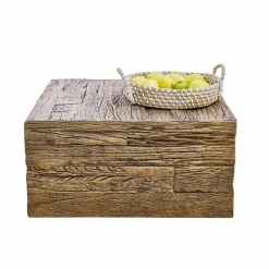 Table basse Glâne