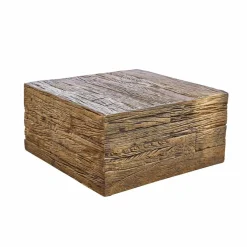 Table basse Glâne