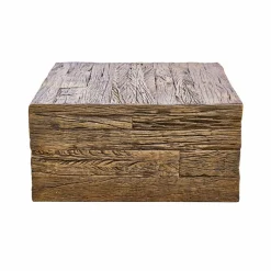 Table basse Glâne