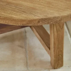 Table basse Gorivel