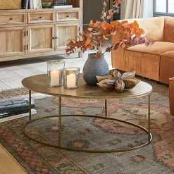 Table basse Leron