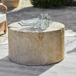 Table basse Paxton