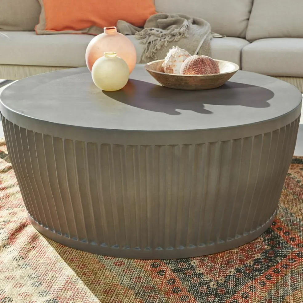 Table basse Vesalune