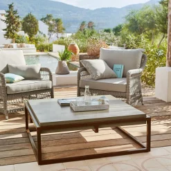 Table basse Wallis