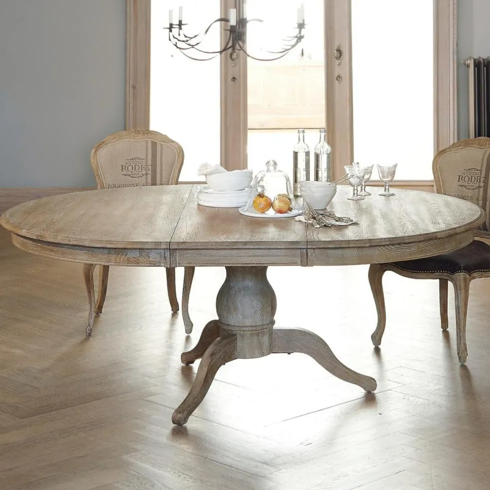 Table Beaumont