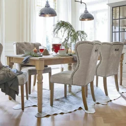 Table Bergenfield