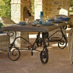 Table Bréhéville