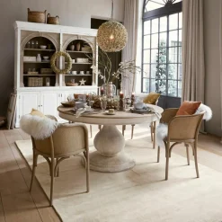 Table Calvigny
