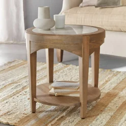 Table d’appoint Annabelle