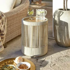 Table d'appoint Delor