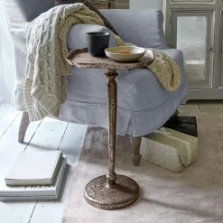 Table d'appoint Lazmina