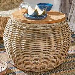 Table d’appoint Sartrouville
