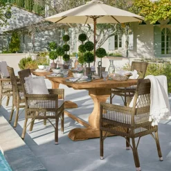 Table Devonshire