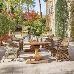 Table Devonshire