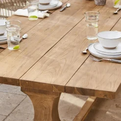 Table Devonshire