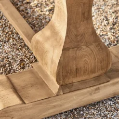 Table Devonshire