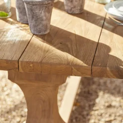 Table Devonshire