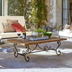 Table Fontaneda
