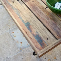 Table Fontaneda