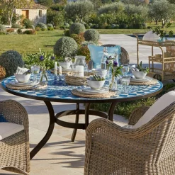 Table Jennarton