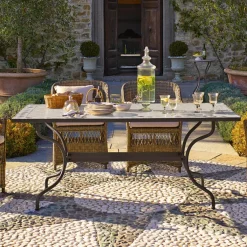 Table Labaroche