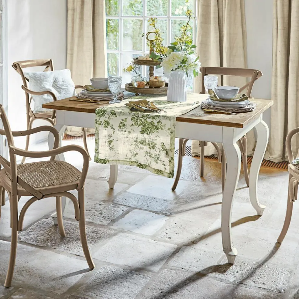 Table Plaish