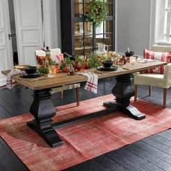 Table Quillancourt