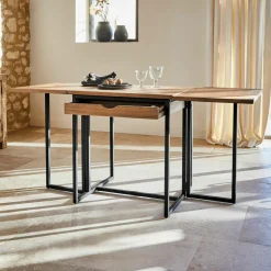 Table Vétrigne