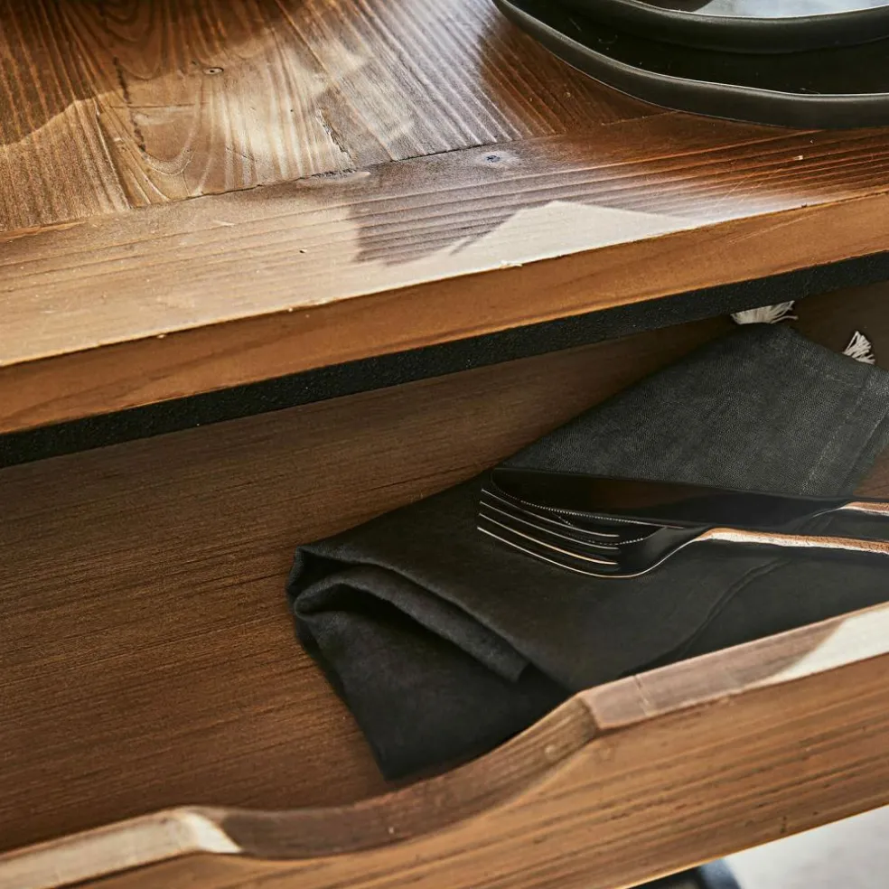Table Vétrigne