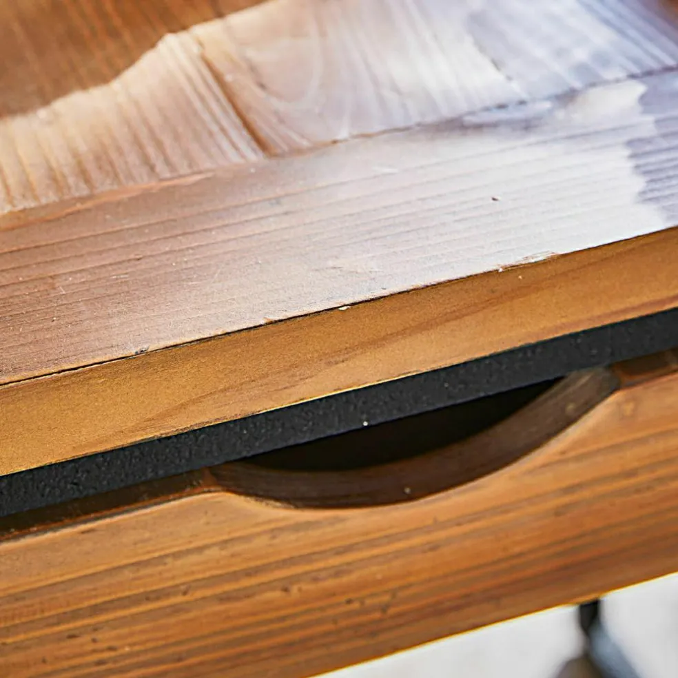 Table Vétrigne