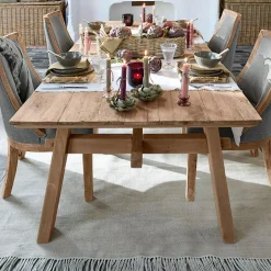 Table Wilevor