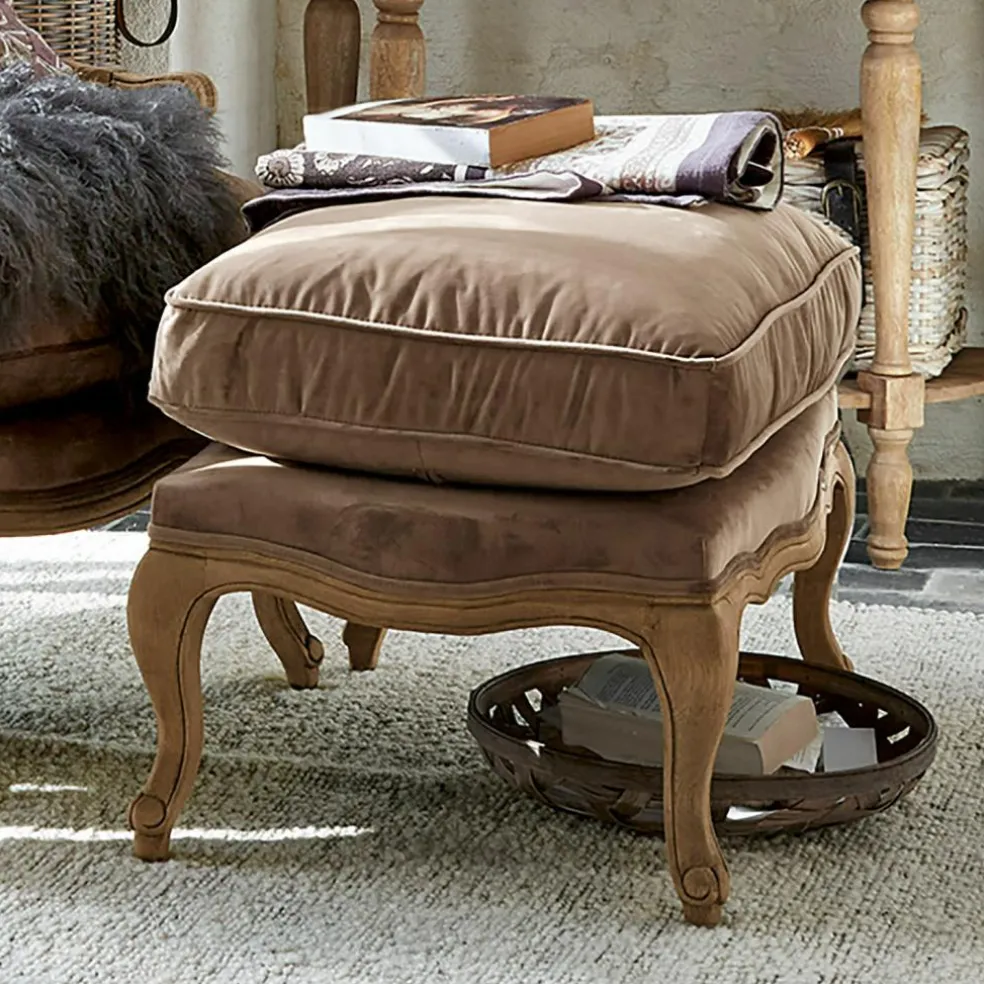 Tabouret Corlay