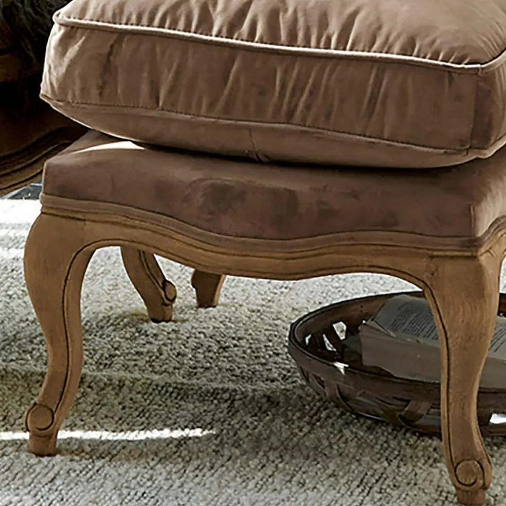 Tabouret Corlay