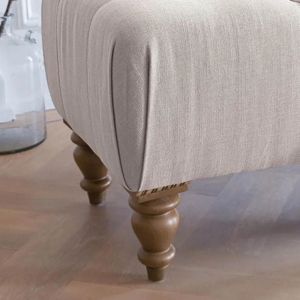 Tabouret Durance