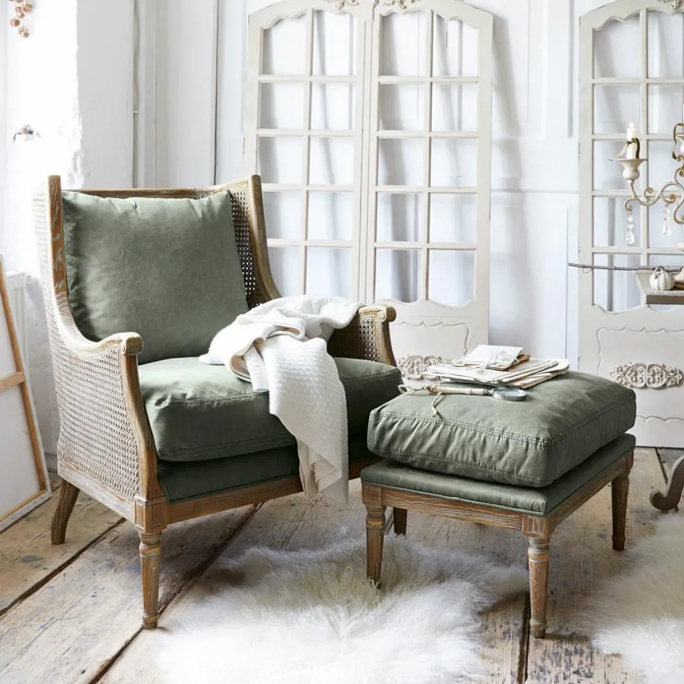 Tabouret Greenbrier