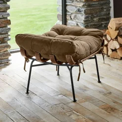 Tabouret Horraine