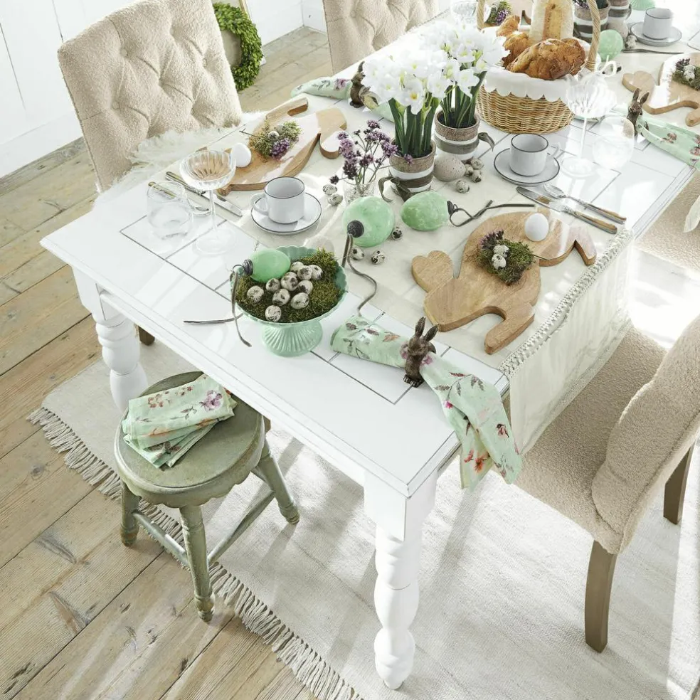 Tabouret Nirvent
