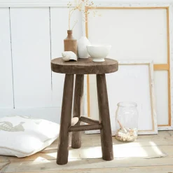 Tabouret Oregon