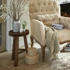 Tabouret Oregon