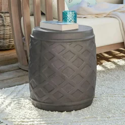 Tabouret Plévin