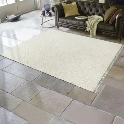 Tapis d'intérieur et d'extérieur Bruand