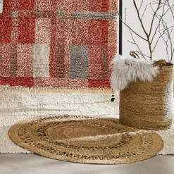 Tapis Nymarion