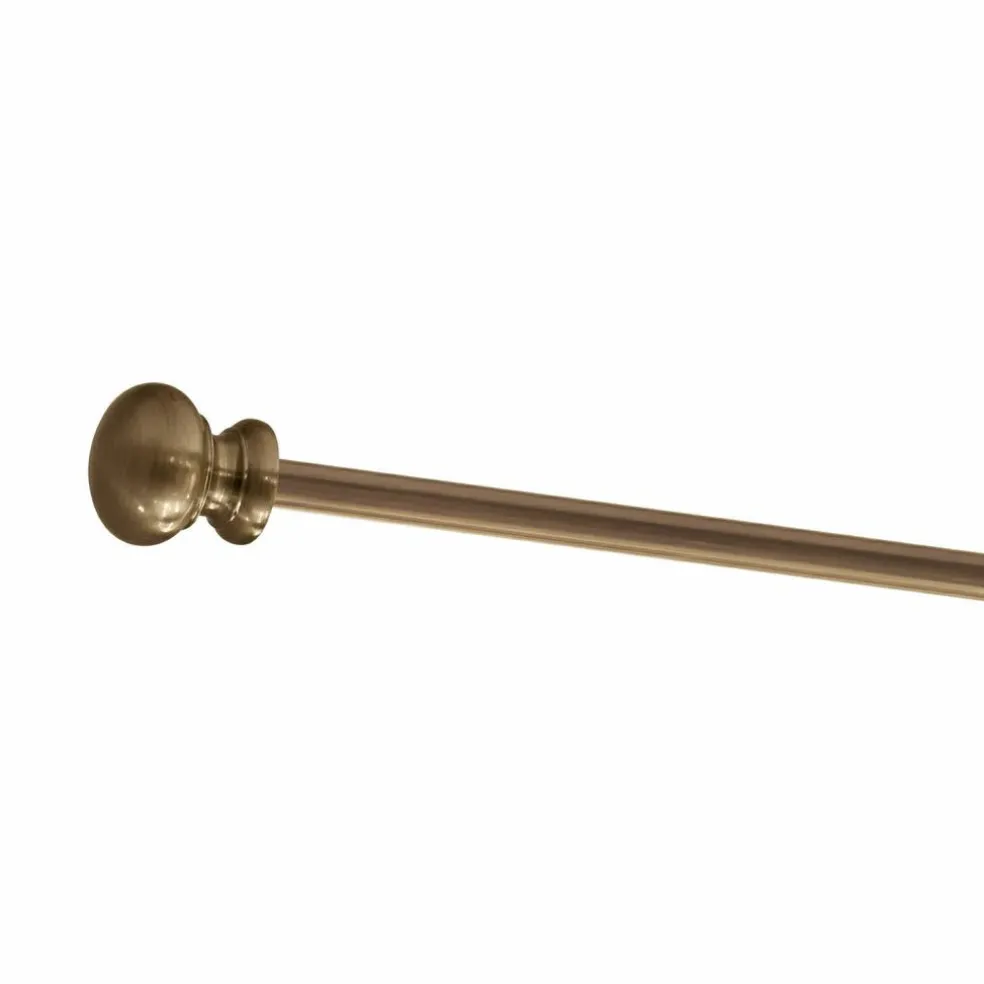 Tringle à rideaux Henderson