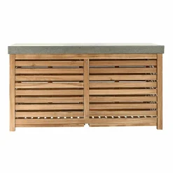 Vaisselier d'extérieur 100 % FSC® Venzone