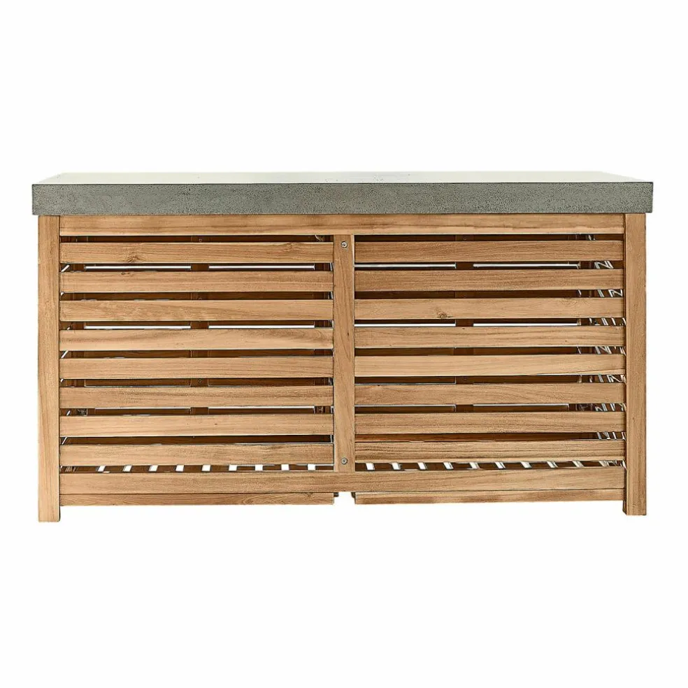 Vaisselier d'extérieur 100 % FSC® Venzone