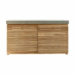 Vaisselier d'extérieur 100 % FSC® Venzone