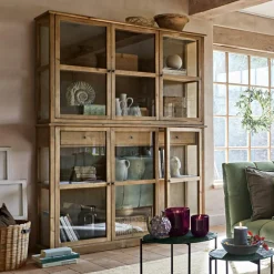 Vitrine Blaise
