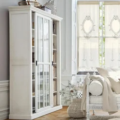 Vitrine Brouns