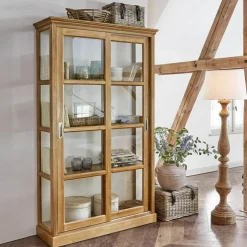 Vitrine Etienne