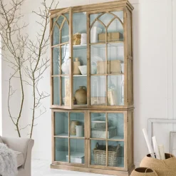 Vitrine Garrard